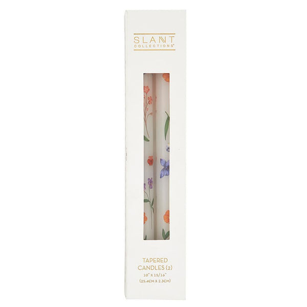 Velas decorativas Set de 2