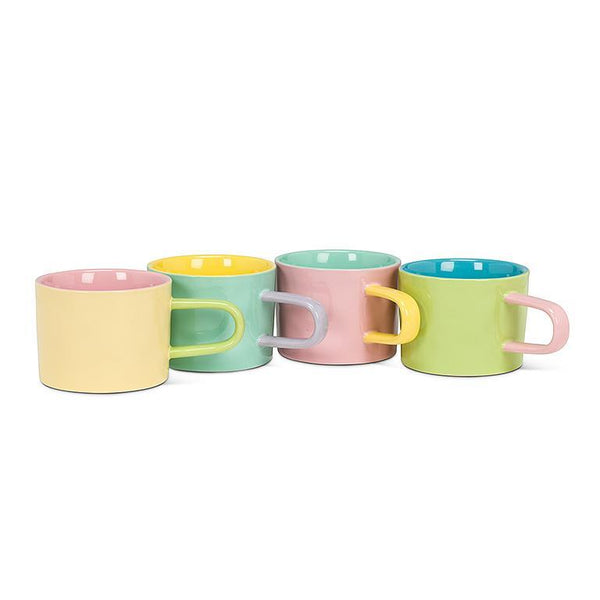 Confetti Mug