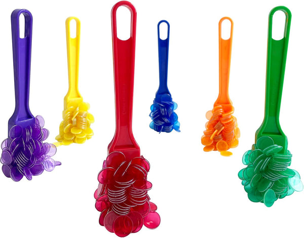 Set de Fichas de Bingo