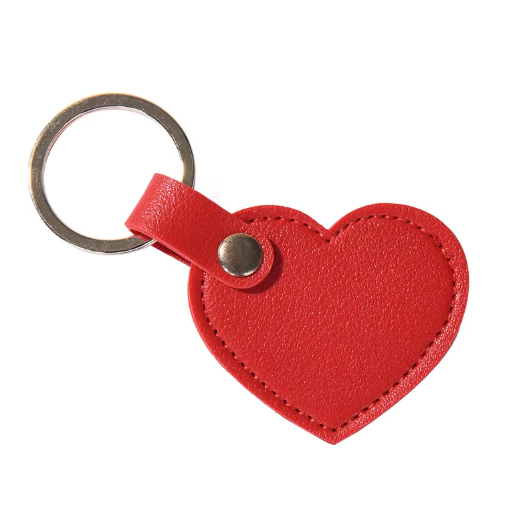 Llaveros Corazón Pequeño