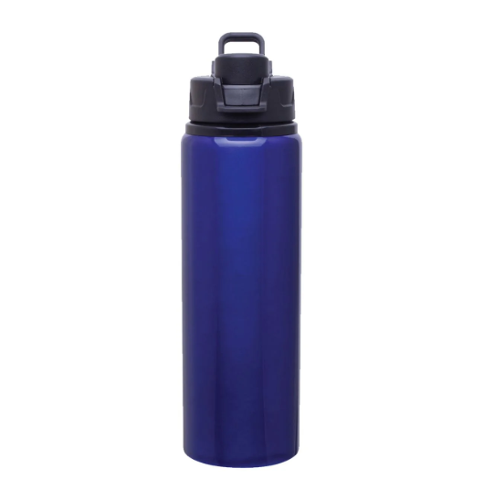 Water Bottle 28 Onzas Metalico