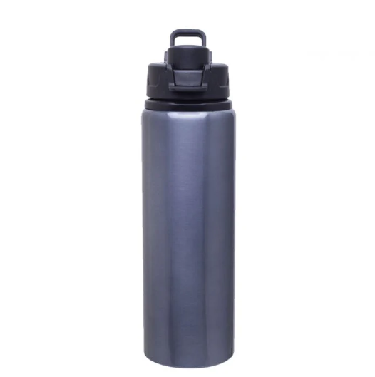 Water Bottle 28 Onzas Metalico