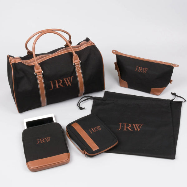 Neceser de Viaje para Hombre