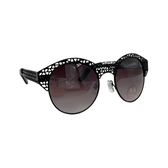 Quay Sunglasses Pippa Black