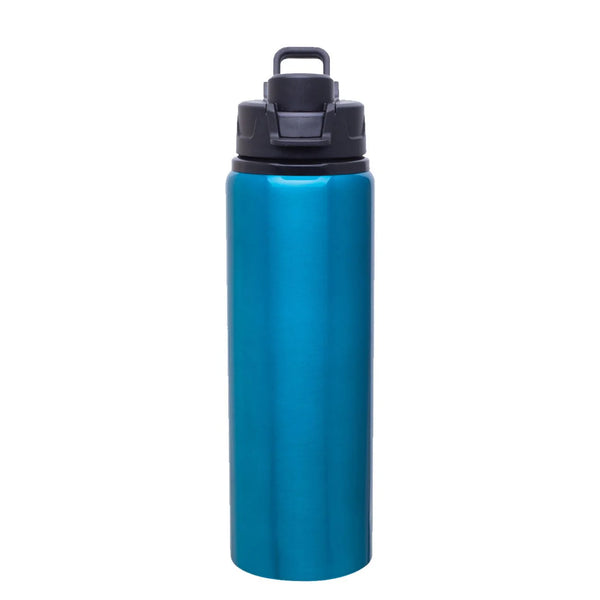 Water Bottle 28 Onzas Metalico