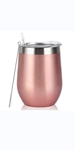 Wine Tumbler