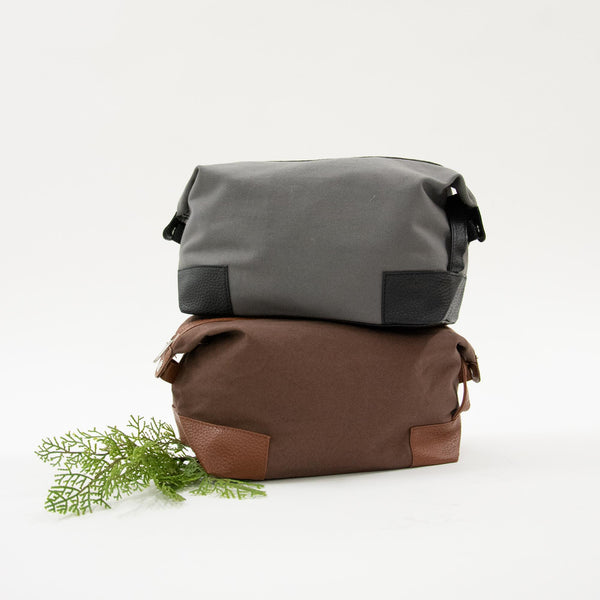 Neceser de Viaje para Hombre