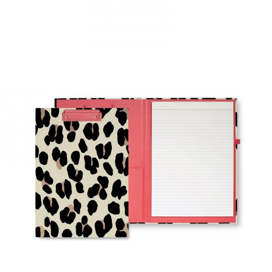 Forest Feline Clipboard Folio KSNY
