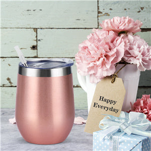 Wine Tumbler