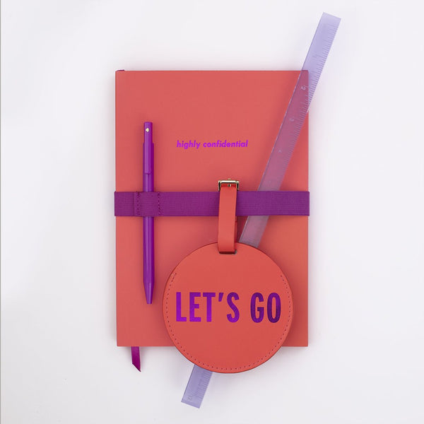 Highly Confidential Libreta KSNY