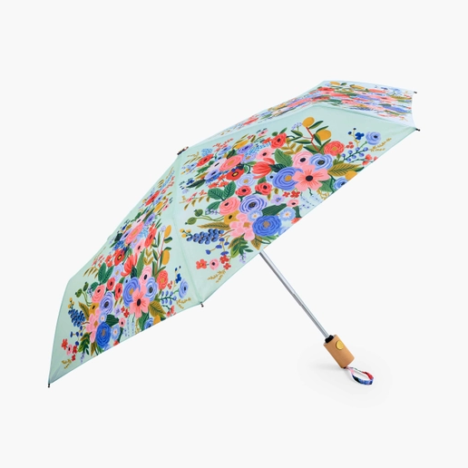 Sombrilla Garden Party