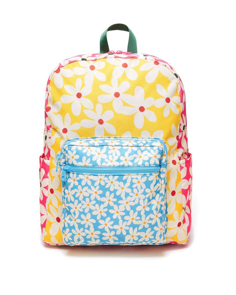 Daisies Backpack
