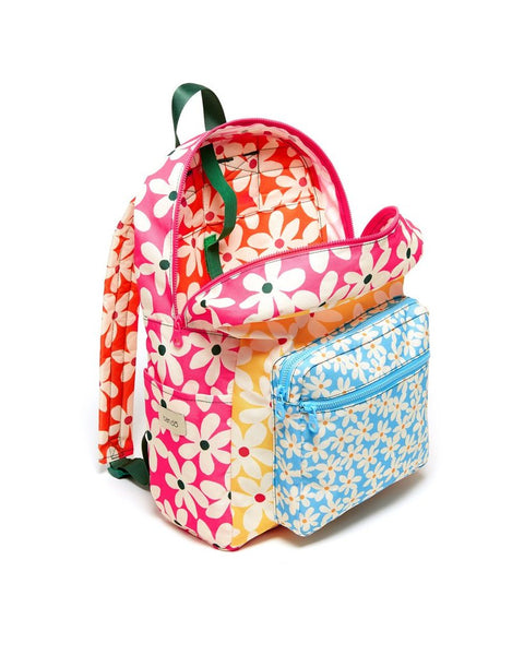 Daisies Backpack