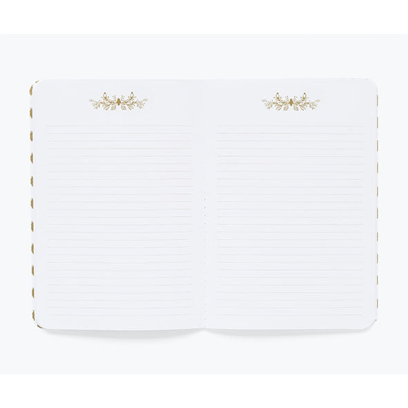 Set de 3 Libretas Marguerite