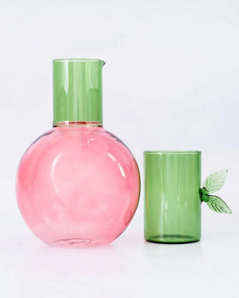 Cherry Carafe - Jarra