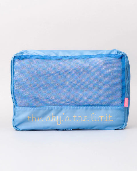 Packing Cube Set - J'adore Les Cerises