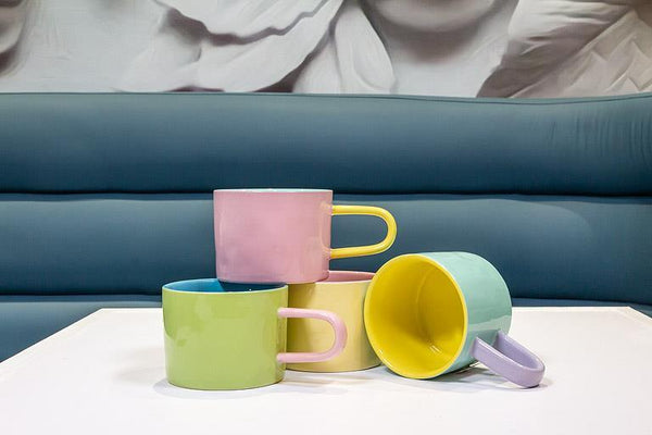 Confetti Mug