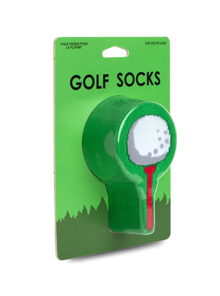 Medias 3d - Golf