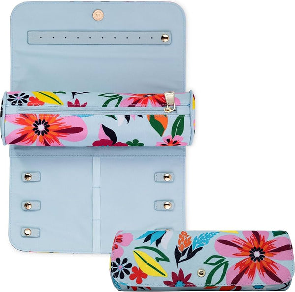 Joyero de viaje; Safari Floral KSNY