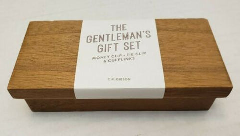 The Gentleman's Gift Set