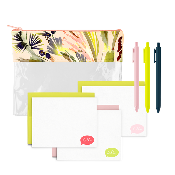 Beauty Pouch