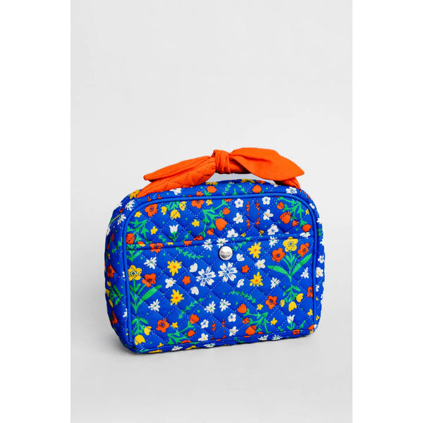 Getaway Toiletry Bag - Blue