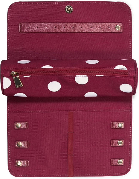 Joyero de viaje; Julie Dot KSNY