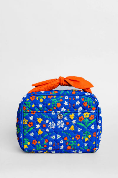 Getaway Toiletry Bag - Blue