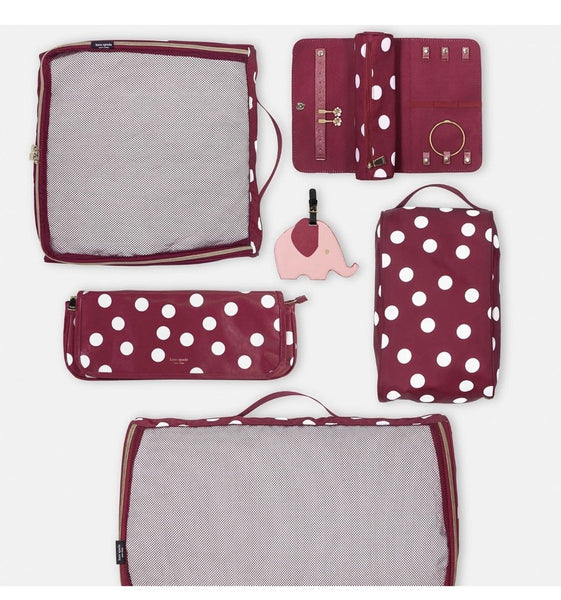 Joyero de viaje; Julie Dot KSNY