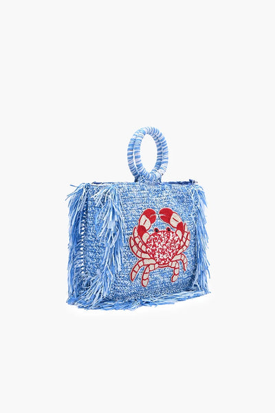 Cartera Cangrejo