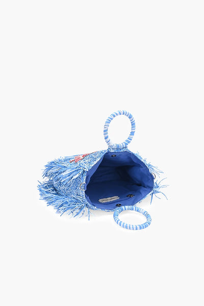 Cartera Cangrejo