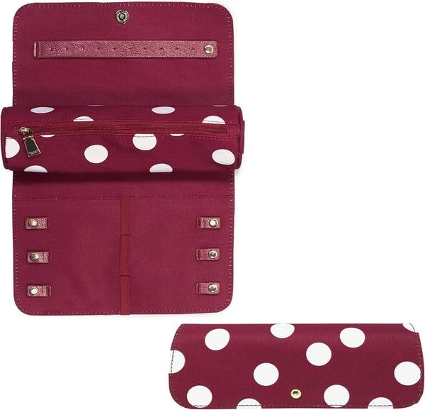 Joyero de viaje; Julie Dot KSNY