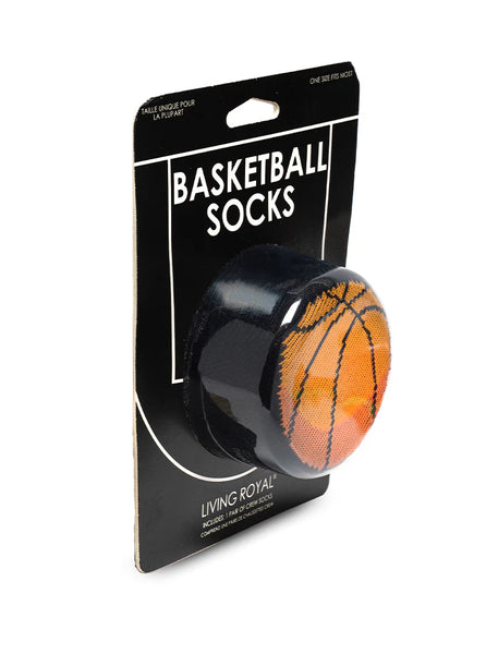 Medias 3d - Basketball