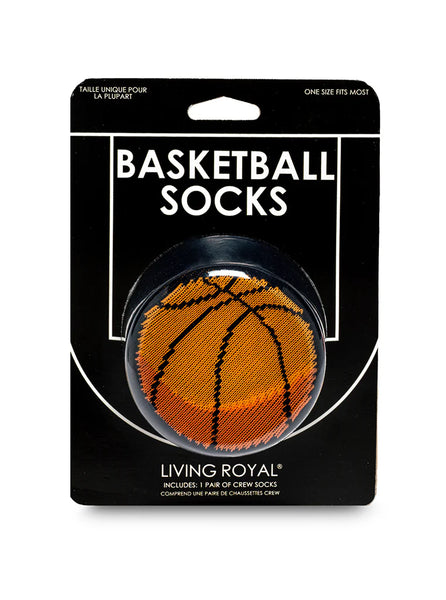 Medias 3d - Basketball