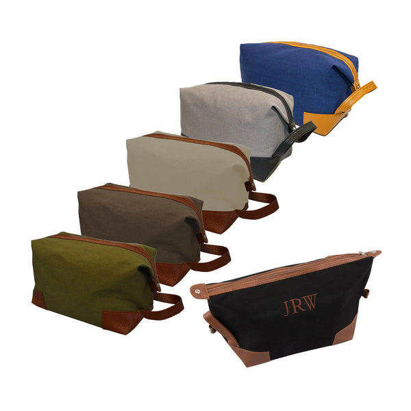 Neceser de Viaje para Hombre