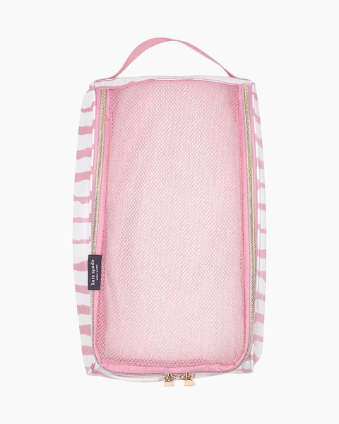 Goddess Stripe Packing Cubes KSNY