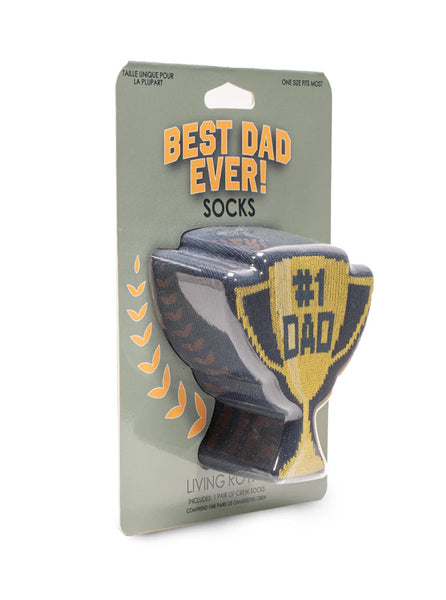 Medias 3d - Best DAD