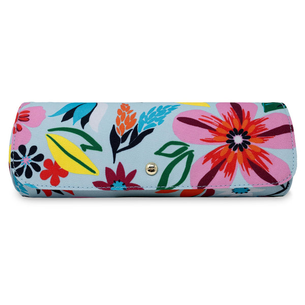 Joyero de viaje; Safari Floral KSNY