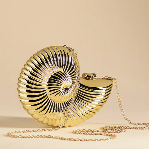 Seashell Bag