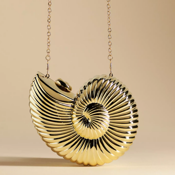Seashell Bag