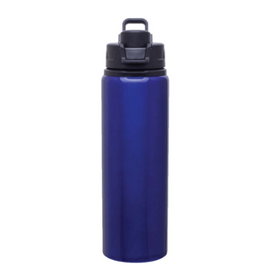Water Bottle 28 Onzas Metalico