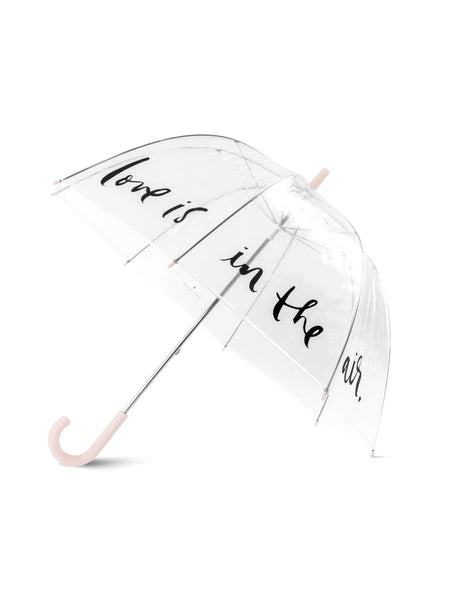 Clear Umbrella KSNY