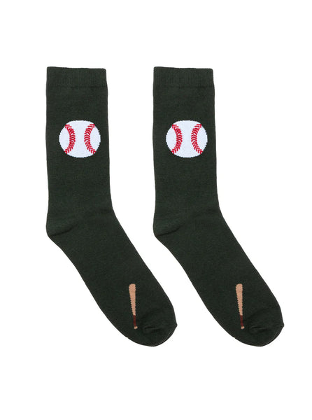 Medias 3d - Baseball