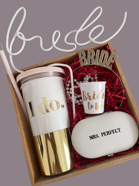 Bride to be Kit