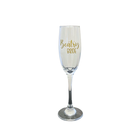 Copas Personalizadas Set de 4