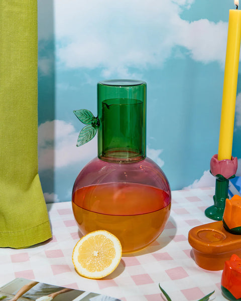 Cherry Carafe - Jarra