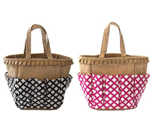 Garden Tote