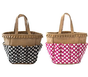 Garden Tote