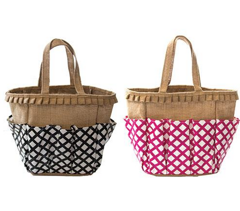 Garden Tote