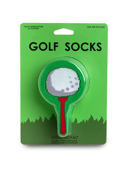Medias 3d - Golf